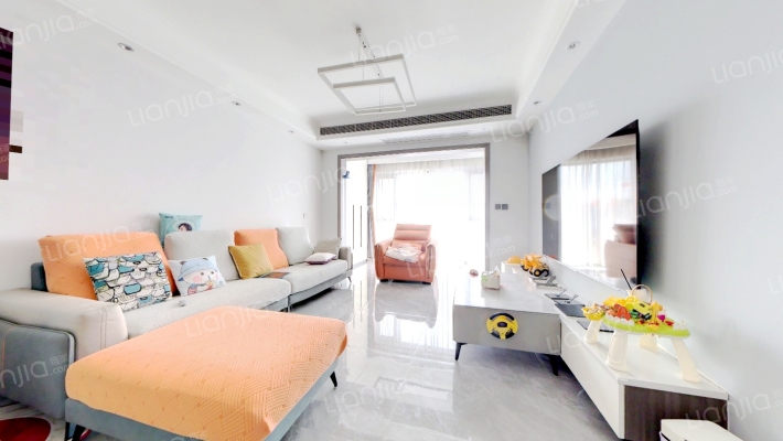 瑞居海布斯卡二手房实景图