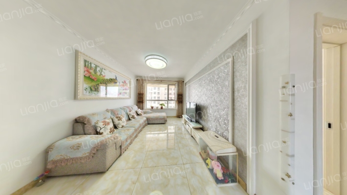 龙潭悦景二手房实景图