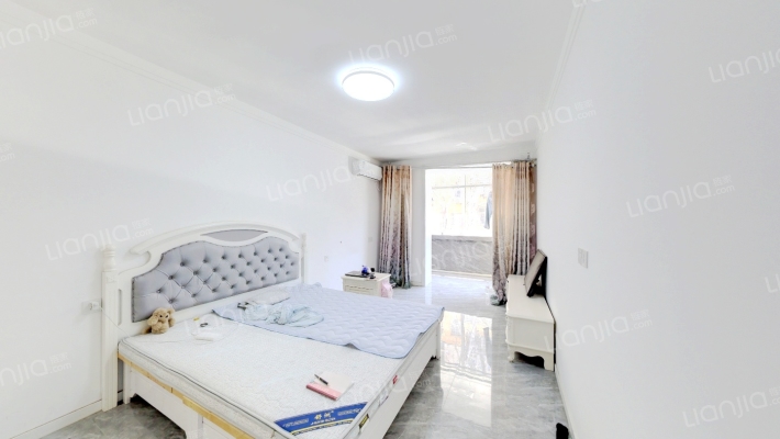 省金属公司宿舍二手房实景图