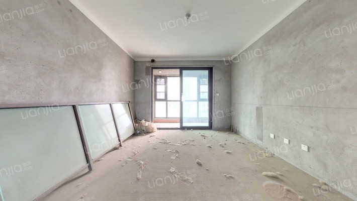 鹿鸣湖壹号二期悦府二手房实景图