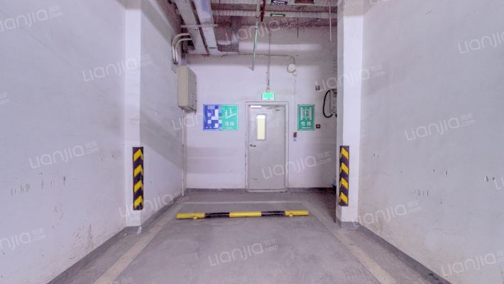 中国铁建环保嘉苑二手房实景图