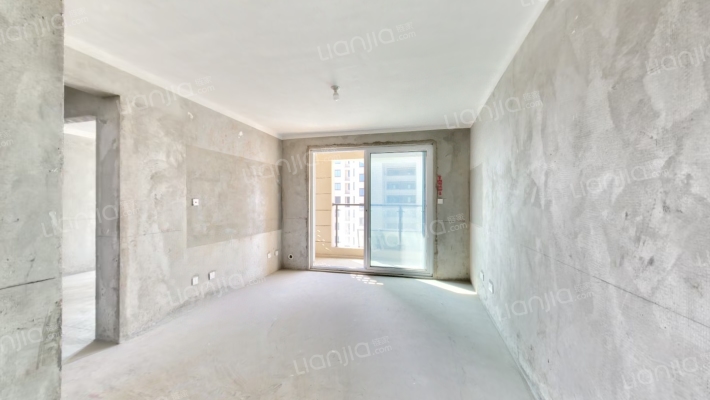 书香苑北院二手房实景图