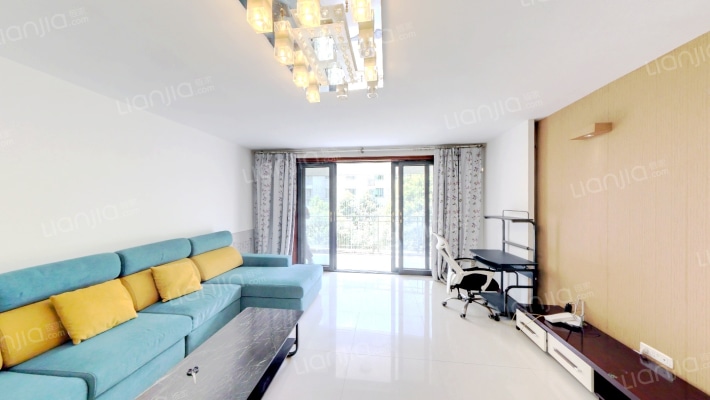 松景阁小区二手房实景图