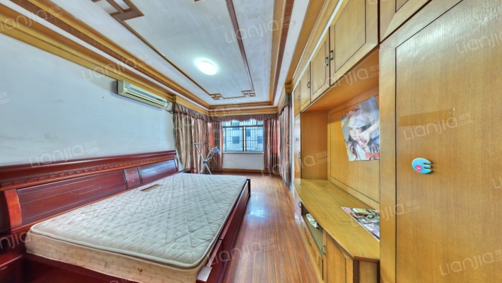 金桥新村（张家港）二手房实景图