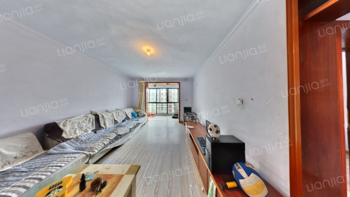 农民公寓（海王路）二手房实景图