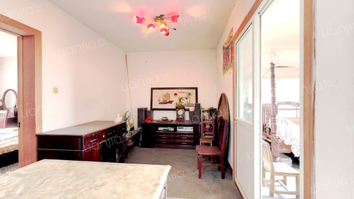 润佳建材城二手房实景图