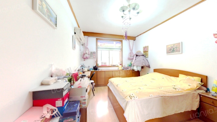 化建一村二手房实景图