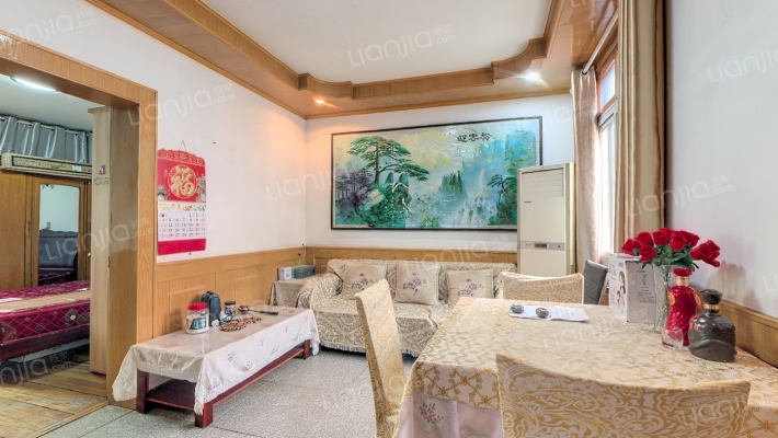 电气工程学院家属楼二手房实景图