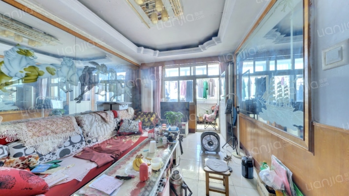 干警楼二手房实景图