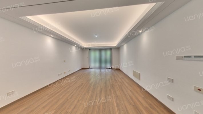 褐石源筑二手房实景图