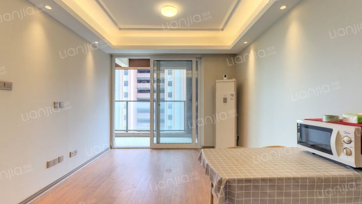 和棠瑞府二手房实景图