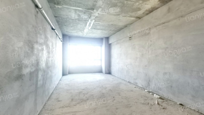 羲悦城二手房实景图