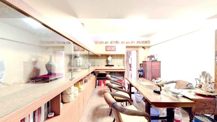 衣锦华庭二区二手房实景图