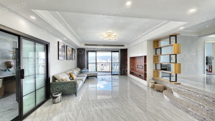 北泉小区二手房实景图