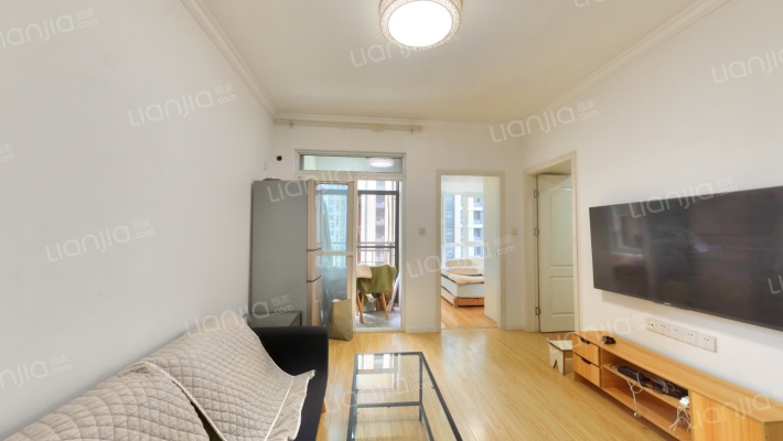 美联奥林匹克花园二期二手房实景图