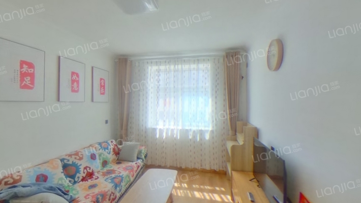 电机厂南院二手房实景图