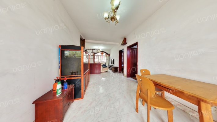 109小区二手房实景图