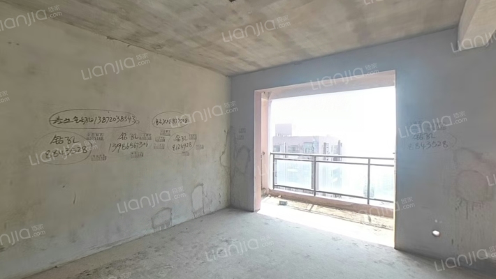 文峰宝邸二手房实景图