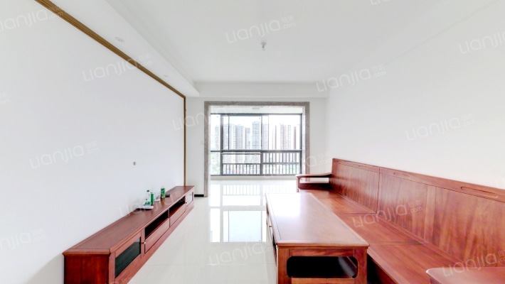 龙光玖誉城珺城二手房实景图