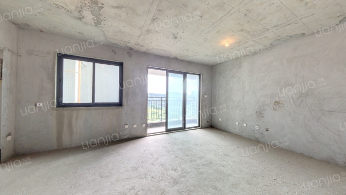 天府数智产业园二手房实景图