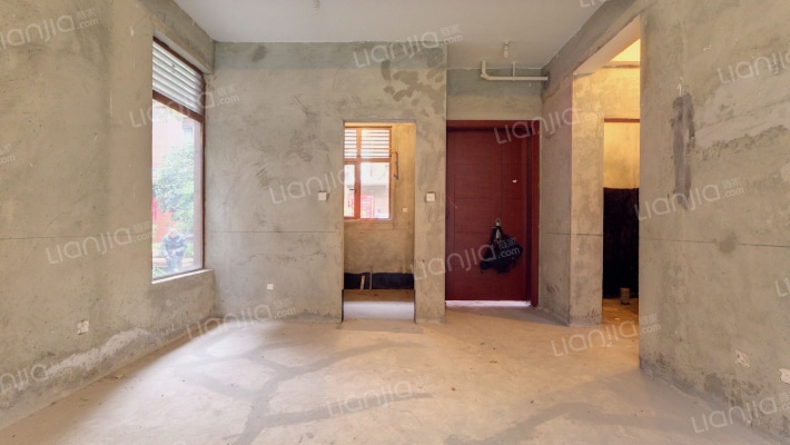 御青城二手房实景图