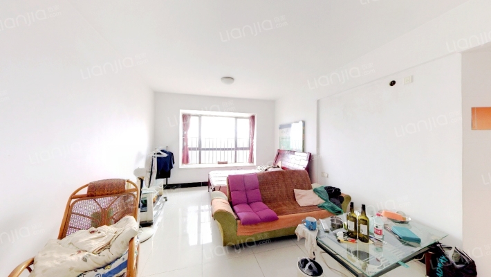 聚豪名轩二手房实景图