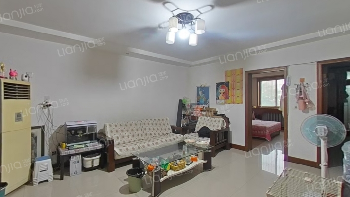 建元二期东院二手房实景图