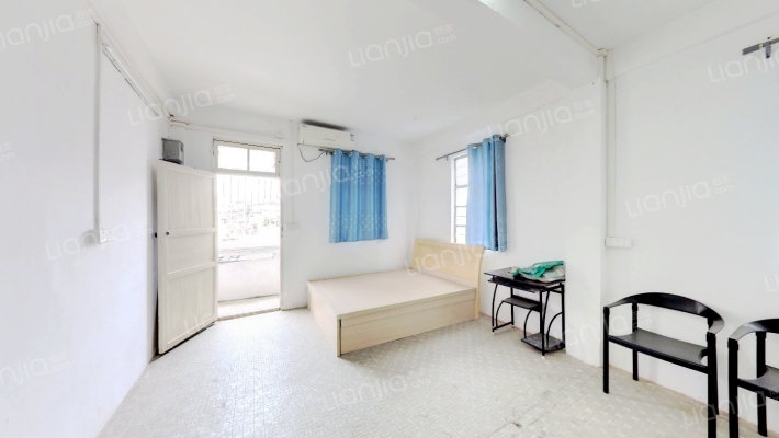 同庆路二手房实景图