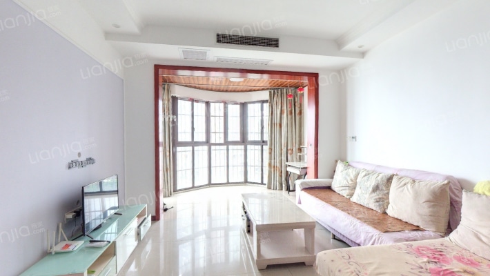 鑫城名都二手房实景图