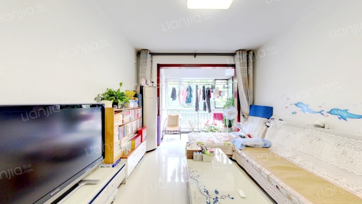 盛世嘉豪二手房实景图