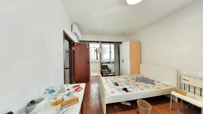 车公庄北里二手房实景图