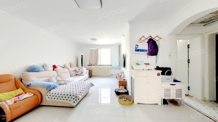 怡缘居小区二手房实景图