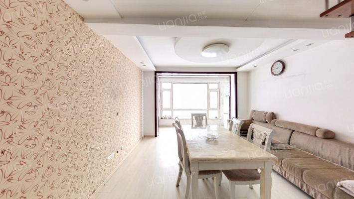 丽景秀苑二手房实景图