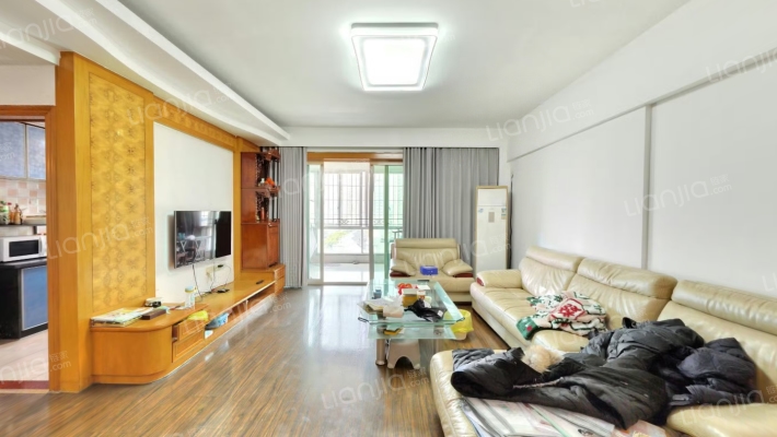 屏山苑二手房实景图