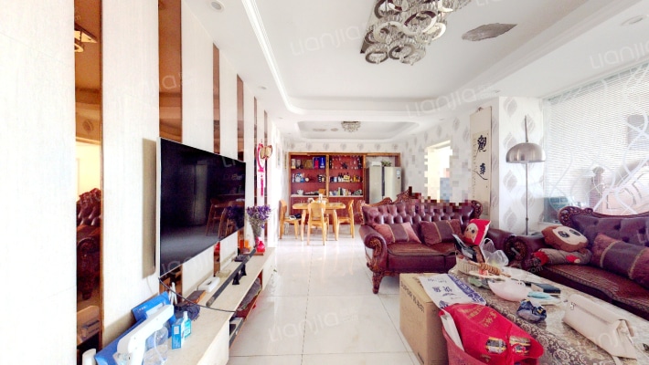 裕豐廣場二手房实景图