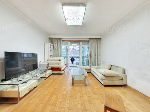 整租·鲁瑞苑 3室2厅 南/北