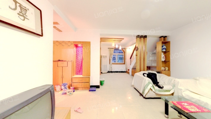 金蓝湾二手房实景图