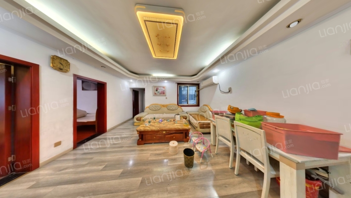 体心堂二手房实景图