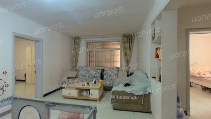 健康小区(太康县)二手房实景图