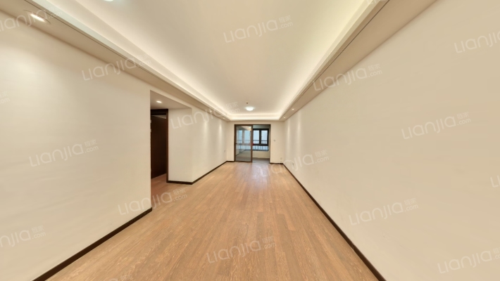 万科金域蓝湾四期二手房实景图