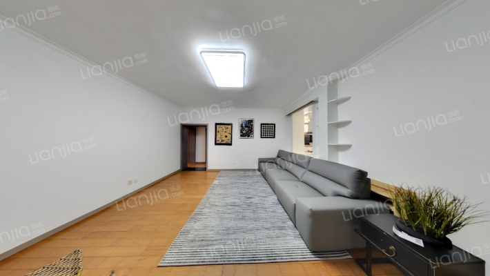 新泉巷二手房实景图