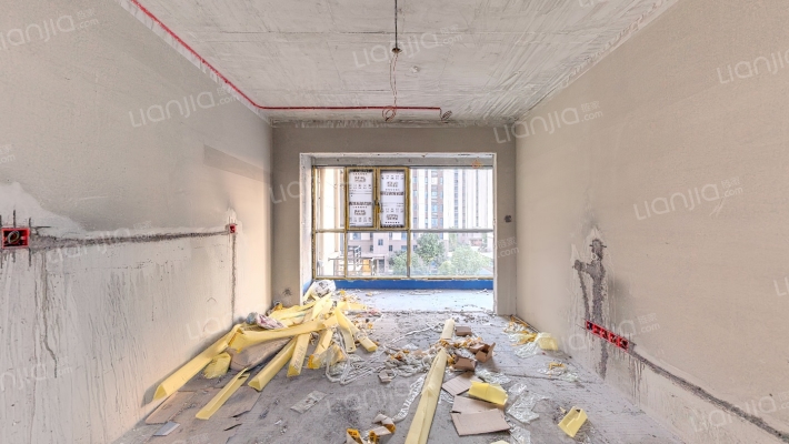 碧桂园春暖花开二手房实景图