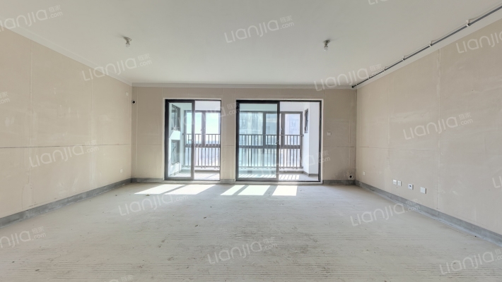 高速时代学府二手房实景图