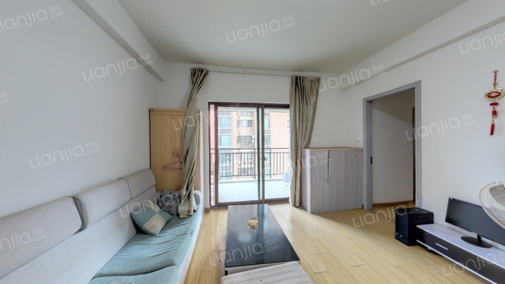 东方名城禾郡二手房实景图