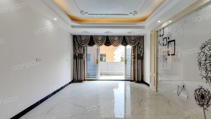 意隆景苑二手房实景图