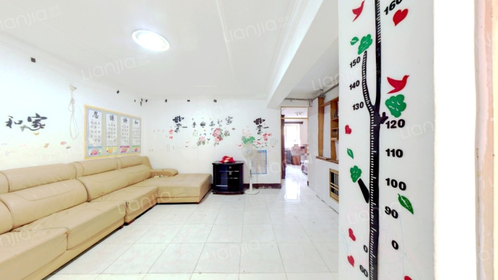 程光里二手房实景图