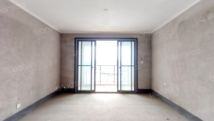 彰泰睿城二手房实景图