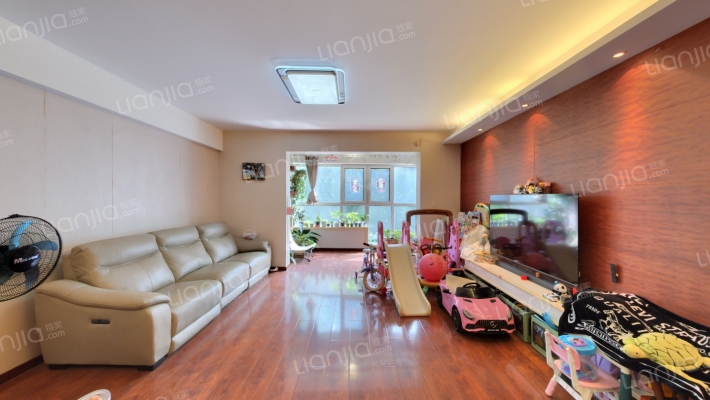 沿海赛洛城七期二手房实景图