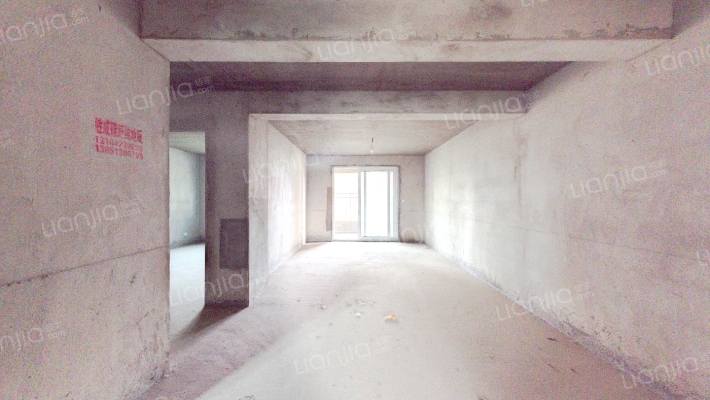 虹润华府二手房实景图