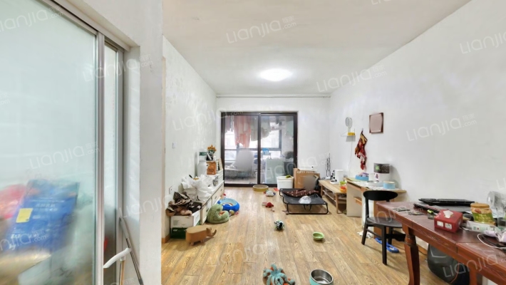 文一锦门学府里二手房实景图